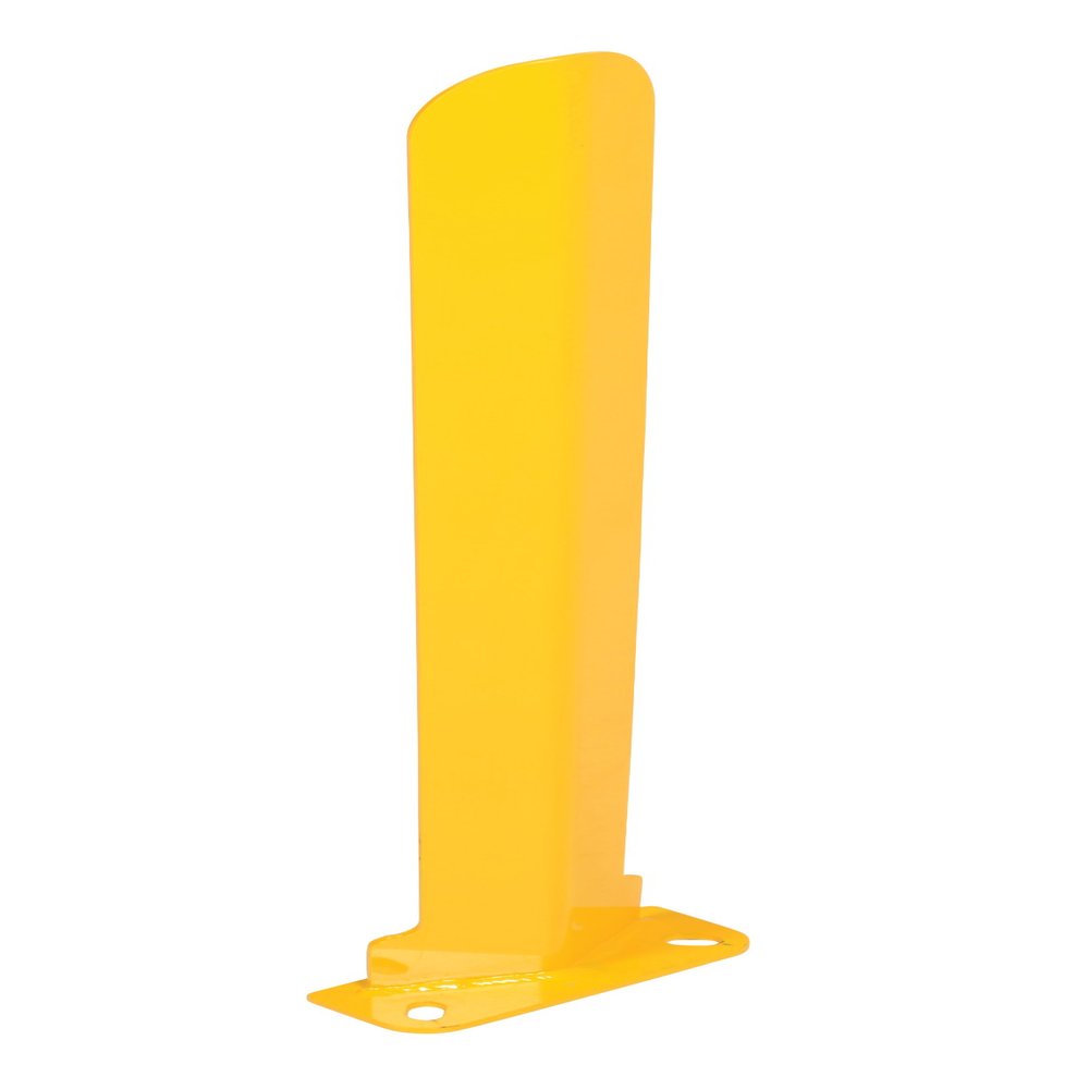 36"H 4"Channel Low Pro Rack Guard
