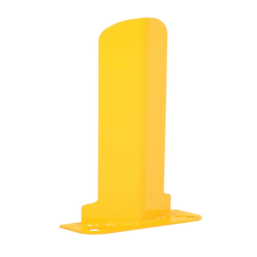 24"H 4"Channel Low Pro Rack Guard