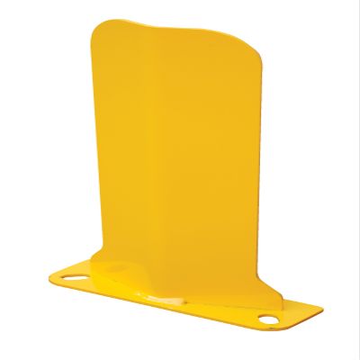 18"H 6"Channel Low Pro Rack Guard