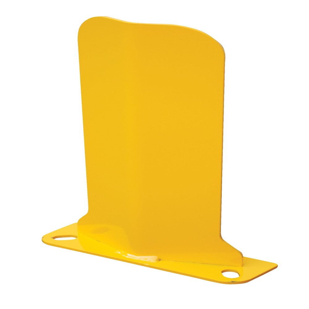 18"H 6"Channel Low Pro Rack Guard