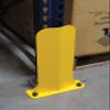 18"H 6"Channel Low Pro Rack Guard view 2