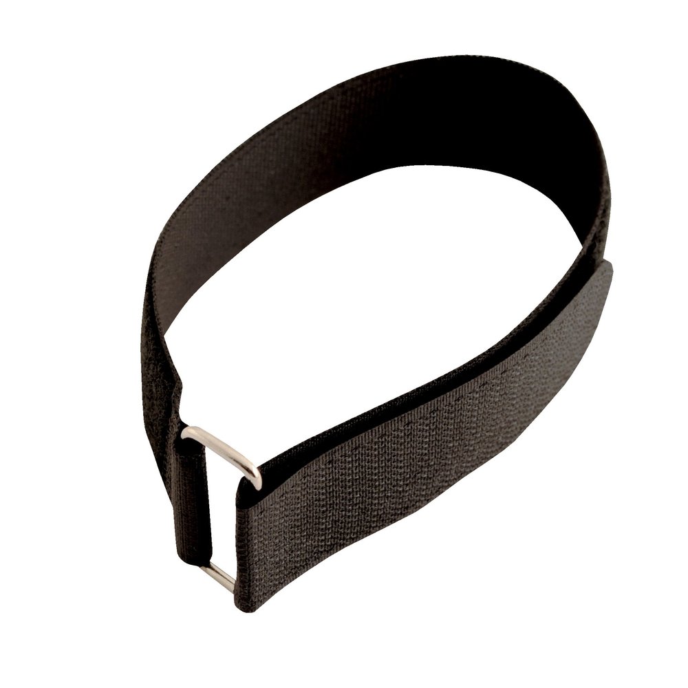 25 Pack Strap with Steel Loop