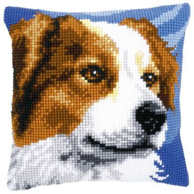 Vervaco 1-Piece Cushion Bordercollie,