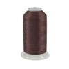Superior Threads So Fine 3-Ply 50 Weight Polyester Sewing Thread Cone - 3280 Yards (#528 Raisin) view 1