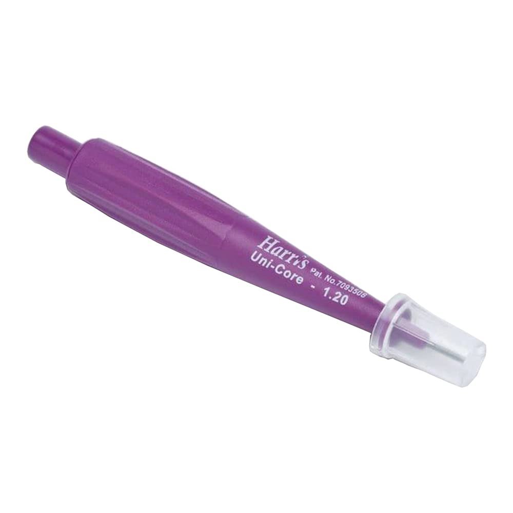 Whatman WB100082 Harris Uni-Core Punch 6.0mm (Pack of 25)