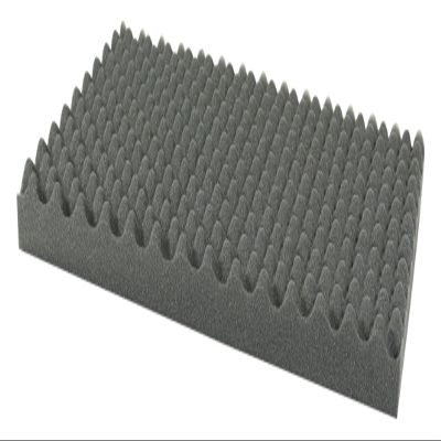 SKB Cases 5Fc-3021-18: Replacement Cubed Foam for 3I-3021-18
