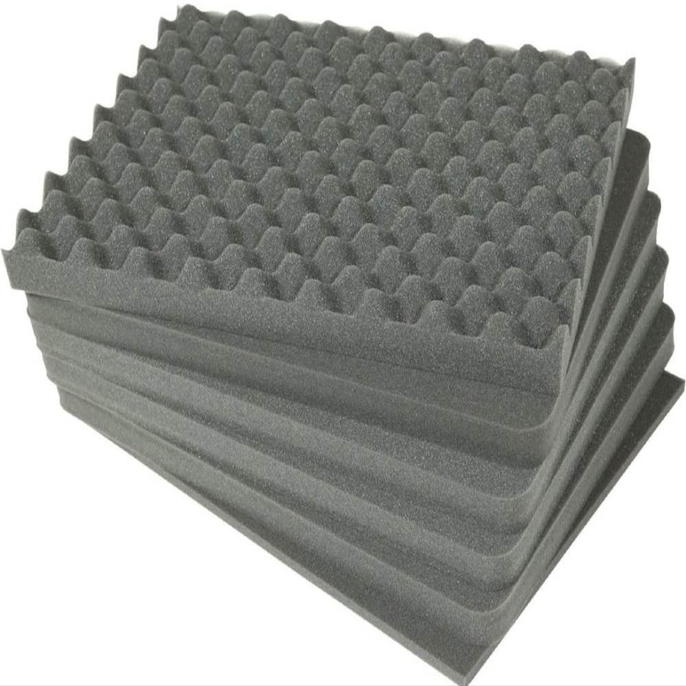 SKB Cases 5Fc-2217-12: Replacement Cubed Foam for 3I-2217-12