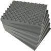 SKB Cases 5Fc-2217-12: Replacement Cubed Foam for 3I-2217-12 view 1