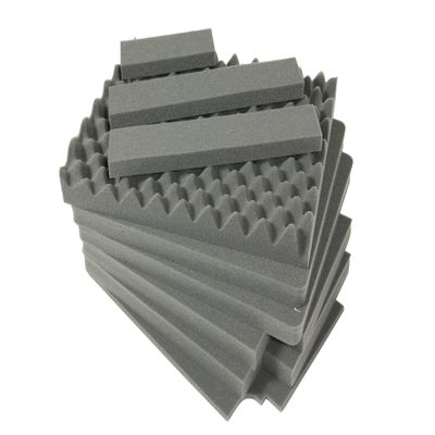 SKB Cases 5Fc-1914-8: Replacement Cubed Foam for 3I-1914-8