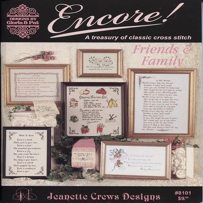 Encore- Friends and Family