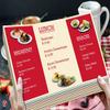 Color Cardstock Paper 67 Vellum Bristol, Sizes: 8.5 x 11 | 11 x 17 | 8.5 x 14 |1 ream of 250 Sheets Per Pack. (11 x 17 Cream) view 4