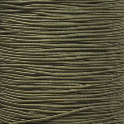 1/16 Elastic Cord Beading Crafting Stretch String