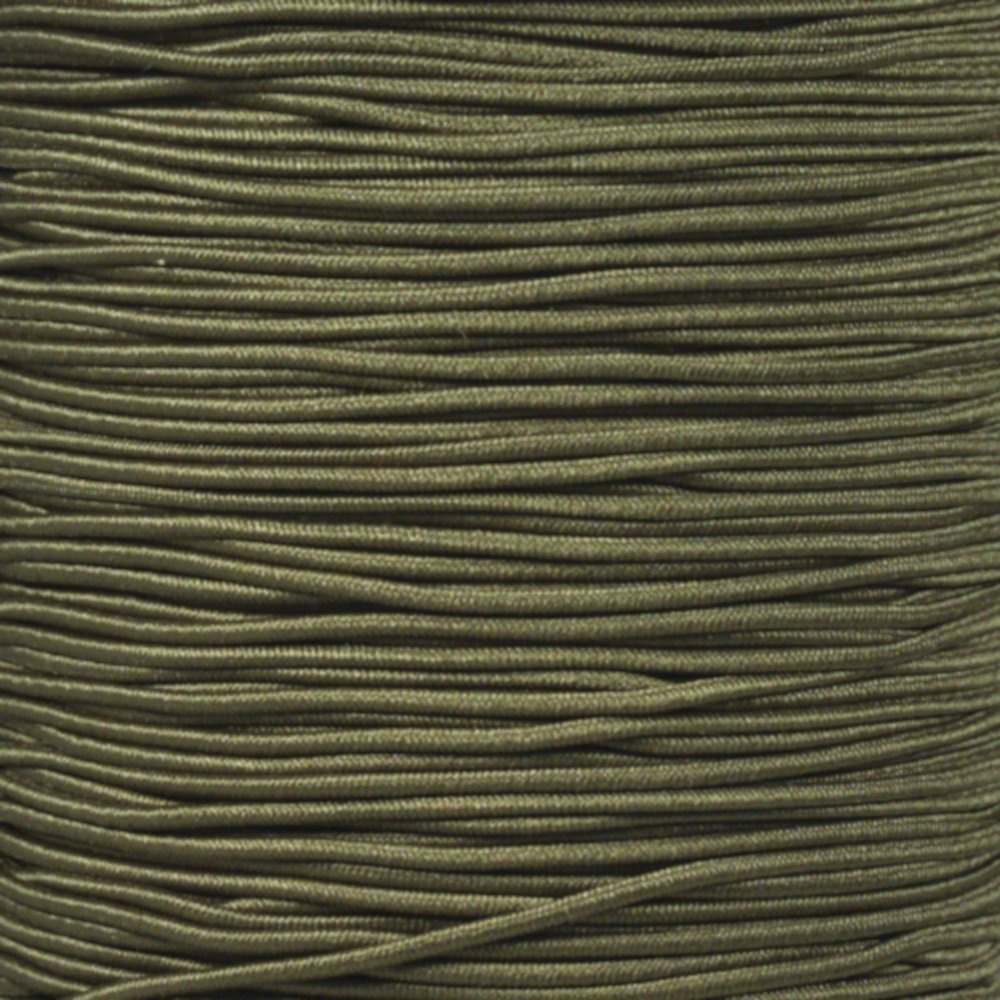 1/16 Elastic Cord Beading Crafting Stretch String