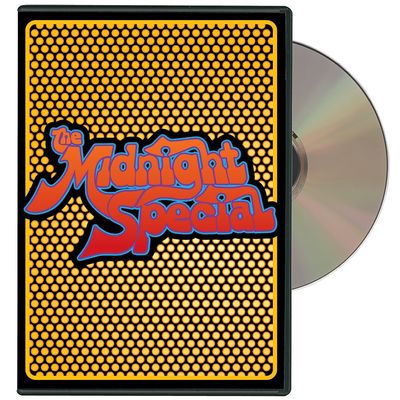 The Midnight Special (6 Discs)