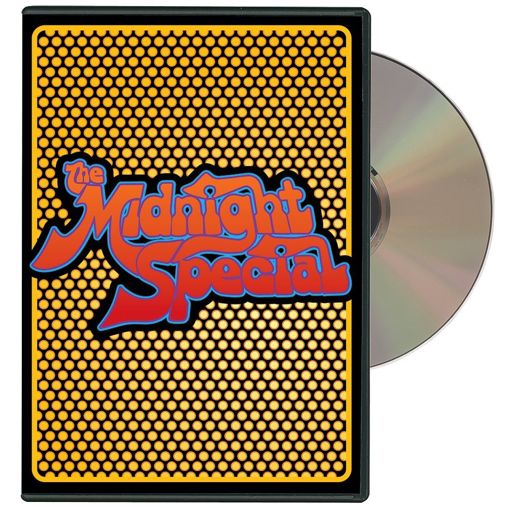 The Midnight Special (6 Discs)