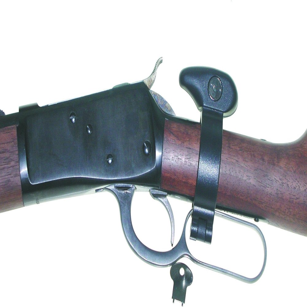 DAC Technologies Plastic Trigger Lock TVP095MP