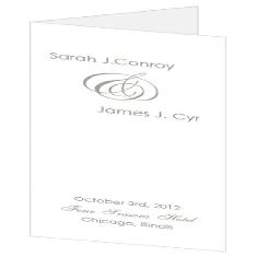 80lb Slim Program Paper - Radiant White pack 50