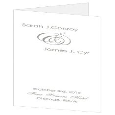 80lb Slim Program Paper - Radiant White pack 50