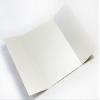 Gatefold Invitation Enclosure - 5 x 7, Metallic Opal, 25 Pack view 1