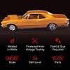 AMT 1967 Chevy Chevelle Pro Street 1:25 Scale Model Kit view 2