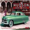 1954 Hudson Hornet Special 1/25 Scale Plastic Model Kit Moebius view 1
