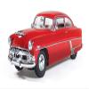 1954 Hudson Hornet Special 1/25 Scale Plastic Model Kit Moebius view 2
