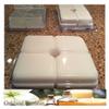 GOAT MILK Melt and Pour MP Soap Making Kit - Excellent Indoor Activity, Good Clean Fun, Hobby, Party Favors - BULK x Soap Making Kit By Oakland Gardens (1 MP Soap Kit + 8 LB Soap) view 2
