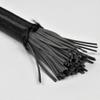 Corderie Italiane 6004066 00 Braid Elastic, HT, 06 mm-10 MT, Black view 2