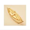 Desktop Wooden Model Kit Wooden Dory Boat / YG022 by Young Modeler view 3
