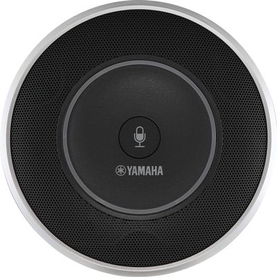 Revolabs Yamaha YVCMIC1000EX Extension Microphone Accessory Compatible with YVC1000 Systems
