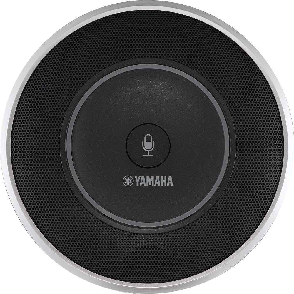 Revolabs Yamaha YVCMIC1000EX Extension Microphone Accessory Compatible with YVC1000 Systems