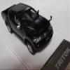 WIT'S 1/43 TRITON view 3