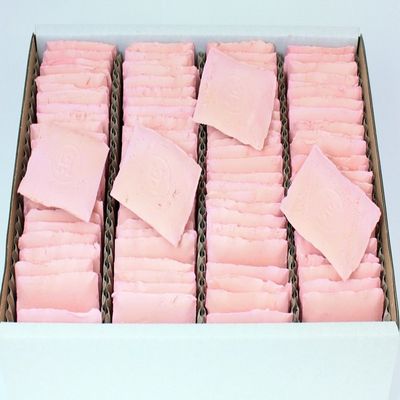 Koh-I-Noor Tailor'S Chalk - Pink (Pack Of 100)