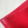 Reed Leather Hides - Cow Leather for Arts and Crafts (8 inches X 11 Inches, Red) view 4