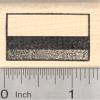 Flag of Colombia Rubber Stamp, South America view 1