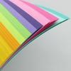 Accent Design Paper Accents Variety Pack, Rainbow Cardstock, Candy Duo, 5x7 Inch, 250 Pack, 65lb Coordinated Color Cardstock, Scrapbooking, Card Making, and Crafts view 4