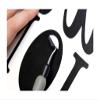 PA Paper Accents Vinyl Iron On Metallic Silver view 4