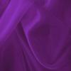 5 Yard Lot Violet Organza view 1