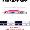 Lucky Craft L0196 ESG Wonder 60#1518 Pinky Punch view 2
