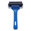 ESSDEE Ink Roller/Brayer (Soft) 75mm, Blue view 1