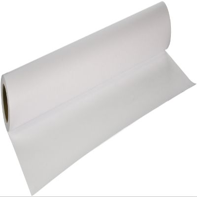 Canson Fine Art Layout Bond Paper Roll for Craftwork, All-Purpose Lightweight Smooth Translucent Surface, 16 Pound, 18 Inch x 25 Yard Roll