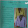 Options Jacket Fiber Trends Knitting Pattern LL481 view 2