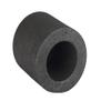 8 oz Graphite Crucible Cup Propane Kiln Furnace Torch Melting Gold Silver Copper view 2