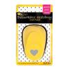 dp Craft 3.7 cm Heart Border Punch, Multi-Colour view 1