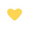dp Craft 3.7 cm Heart Border Punch, Multi-Colour view 2