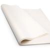 Glassine Paper 24 inches x 36 inches - 50 Sheets Premium Acid-Free Neutral pH. Archival Safe, Translucent, Grease-and Moisture-Resistant. Protect Artwork, Photos, documents, and Safe Food Wrapping. view 2