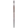Speedball Art Products Escoda Versatil Series Oil and Acrylic Paint artist brushes, Size 8, Filbert view 1