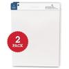 Business Source Paper Pads Easel Pad, 2/PK (38591) view 2