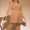 McCall's sewing pattern 2983 dress, top, skirt, pants - Size 6-10 view 2