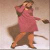 McCall's sewing pattern 2983 dress, top, skirt, pants - Size 6-10 view 4